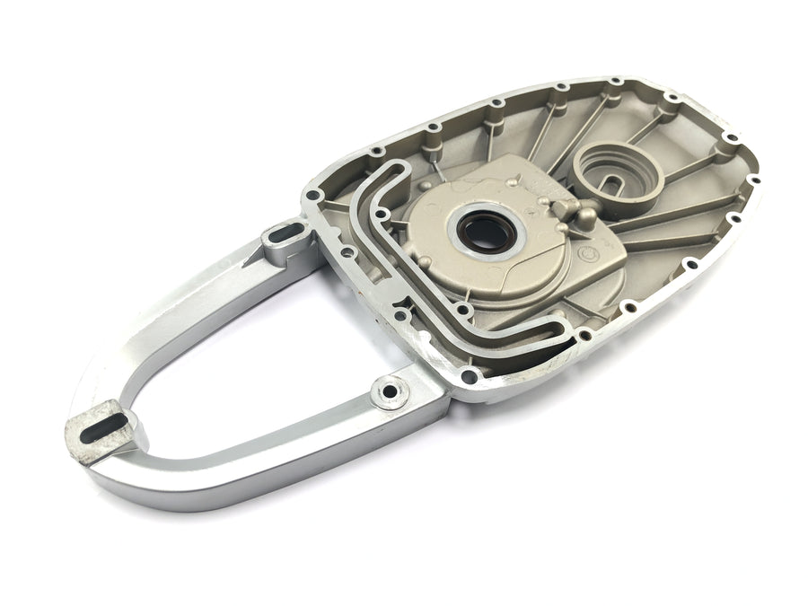 BMW R 1100 S R2S [2000] - Tampa do alternador Tampa frontal Lima