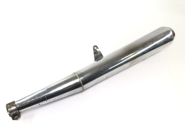 Moto Guzzi California III VY Integrale [1990] - Silenciador de escape esquerdo