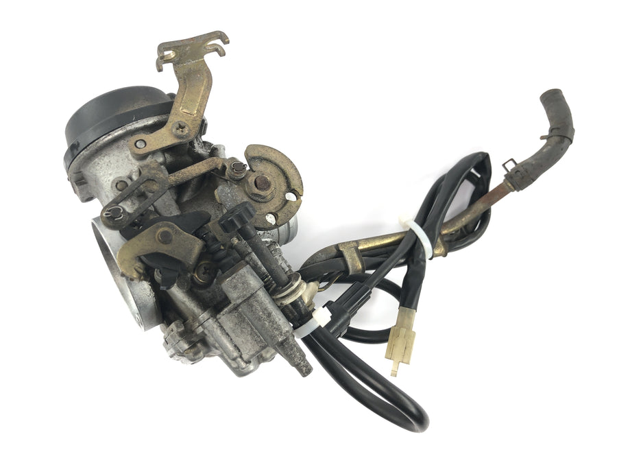 Yamaha XV 1600 Wild Star VP08 [2002] - Carburador