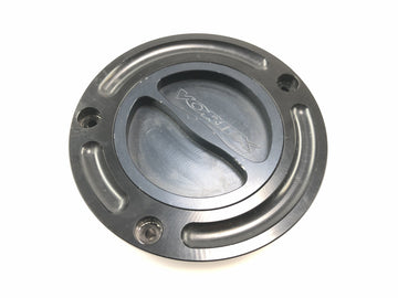 HONDA VTR 1000 SP 1 SC45 [2001] - Tampa do tanque de gasolina de liberação rápida