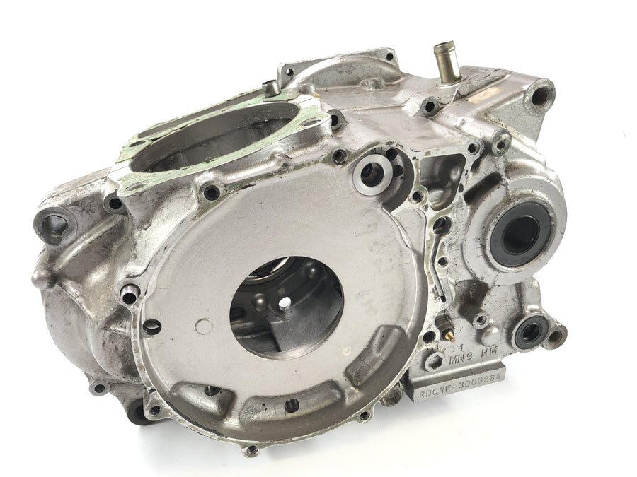 HONDA SLR 650 RD09 [1997] - Motor Habitação vazia Habitação Habitação Motor Cabineiro Motor Block