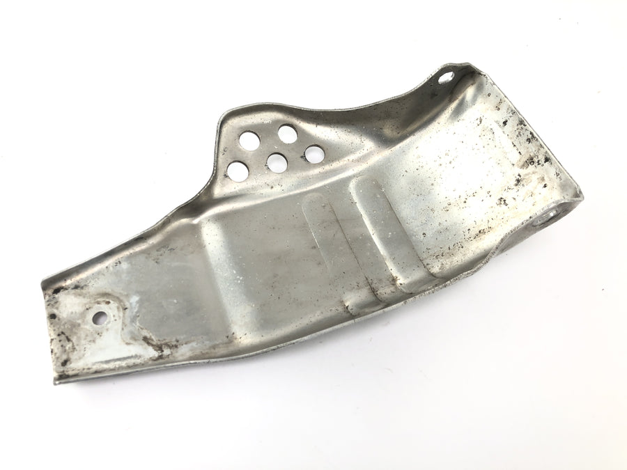 Honda FMX 650 RD12 [2006] - Proteção do motor proteção inferior proteção do motor skidplate