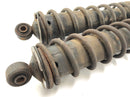 Yamaha XT 500 1U6 [1981] - Spring Peak Shock Absorbers 370mm Eye to Eye-2