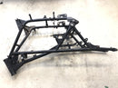 Moto Guzzi California 1100i [1995] - quadro com carta-1