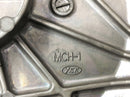 Honda VTX 1800 SC46 [2004] - tampa da embreagem tampa do motor direita-4