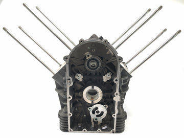 Moto Guzzi Stelvio 1200 4V [2009] - Motor Habitação de moradia vazia - 0