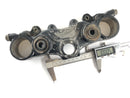 Yamaha XT 600 Z Tenere 34L [1985] - ponte superior do garfo-3