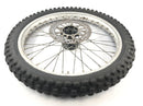 Yamaha TT 600 59X [1986] - Roda de aro da roda dianteira 1,60 x 21 "pneus porosos-1