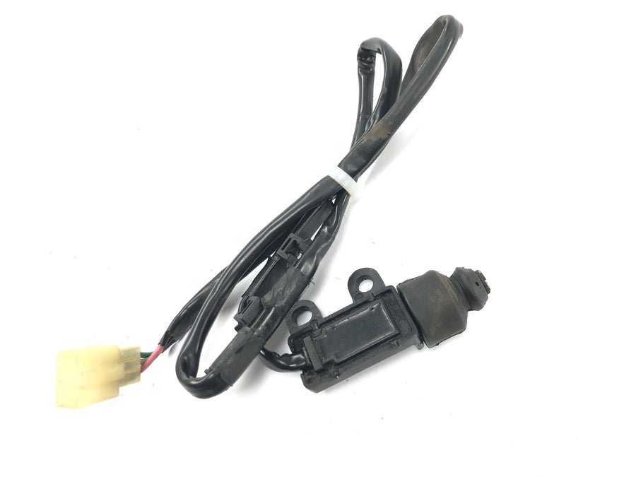 Honda XRV 750 Africa Twin RD04 [1990] - Interruptor do cavalete lateral