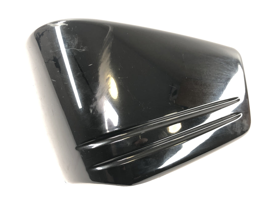Honda VTX 1800 SC46 [2004] - Tampa lateral tampa do painel lateral esquerdo