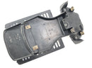 BMW F 650 GS Dakar [2007] - titular da placa-4