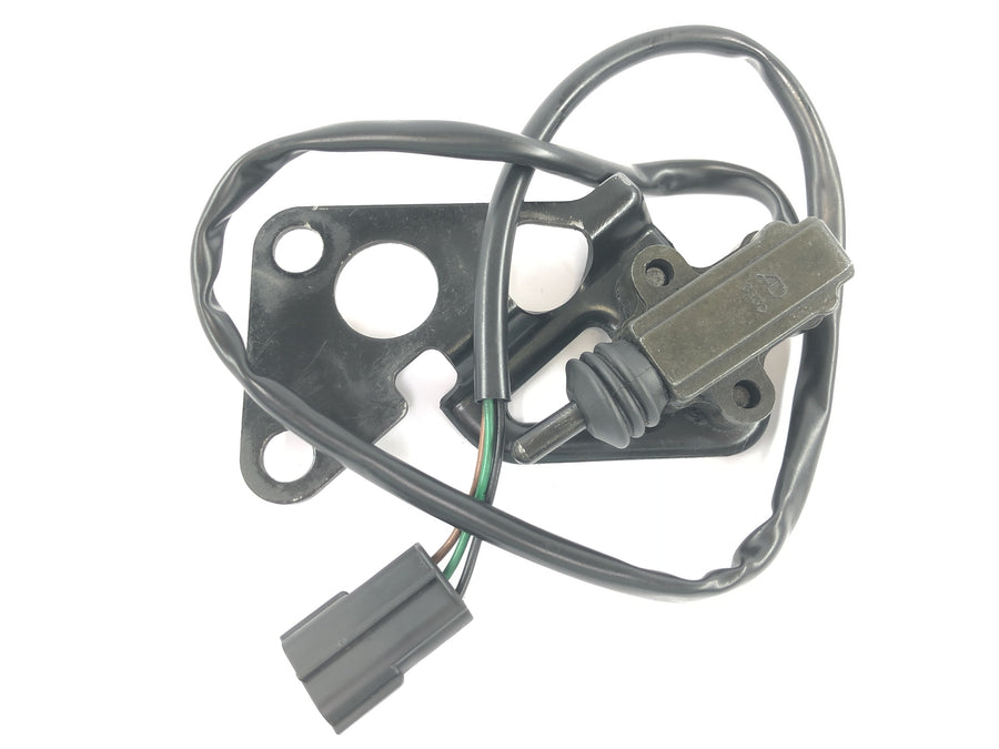 TRIUMPH DAYTONA 955I T595 [1998] - Interruptor do cavalete lateral