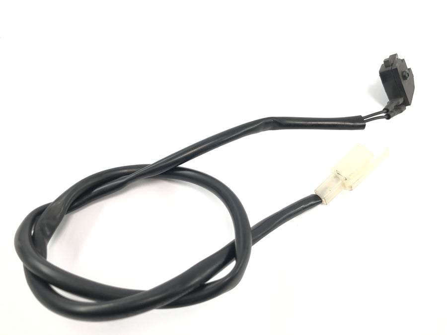SWM SM 125 R [2018] - Interruptor da luz do freio dianteiro