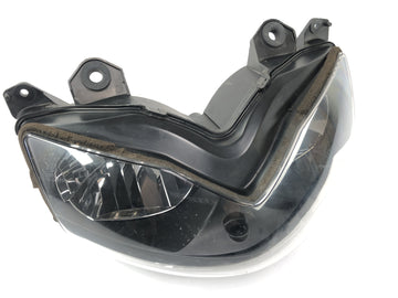 Kawasaki ZRX 1200 S ZRT20A [2002] - Farol da lâmpada frontal do farol