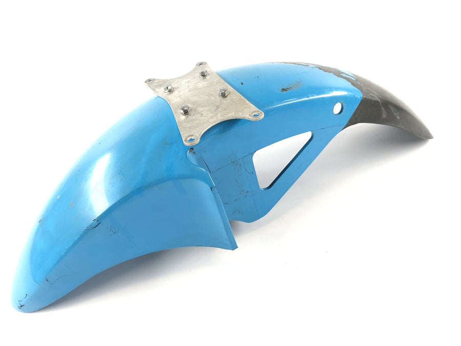 Yamaha RZ 250 R 29L [Aprox. 250 ypvs] - abrigo do Frontfender na frente