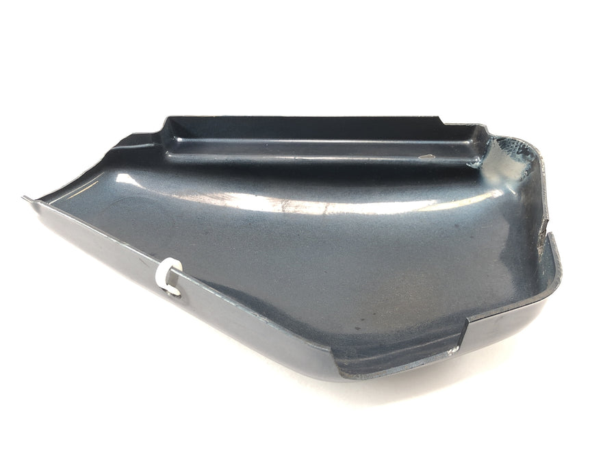Moto Guzzi California III VY Integrale [1990] - Tampa lateral carenagem do painel lateral direito