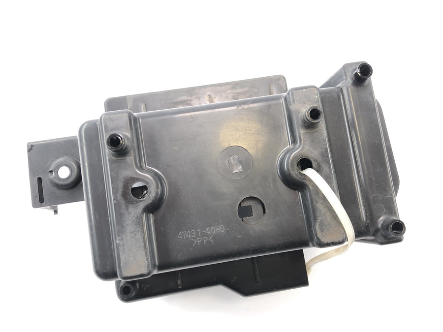 Suzuki VZ 1500 WVCU [2011] - Porta-bateria porta-bateria