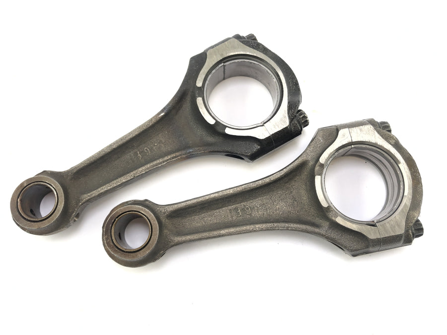 Cagiva Elefant 650 [1984] - Pleuel Set Casal