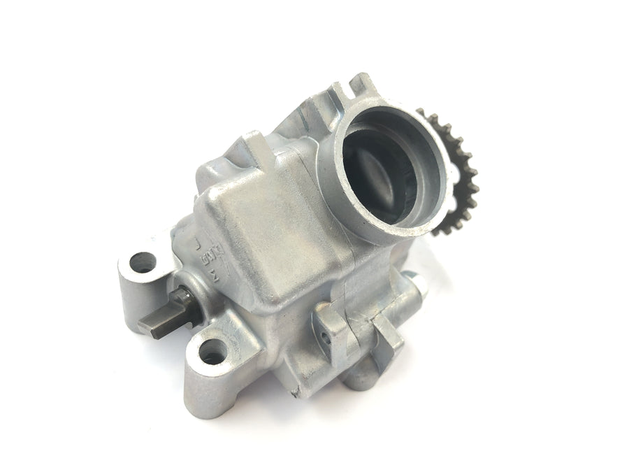 Honda CBR 1000 RR SC57 [2006] - Bomba de óleo para lubrificação do motor da bomba de alimentação de óleo