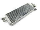 Yamaha DT 125 R DE03 [2000] - Sistema de refrigeração do radiador refrigerador de água-4