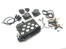 BMW K 1100 LT 100 [1994] - Kit de conjunto de cabo de alto -falante do sistema de som de som-3