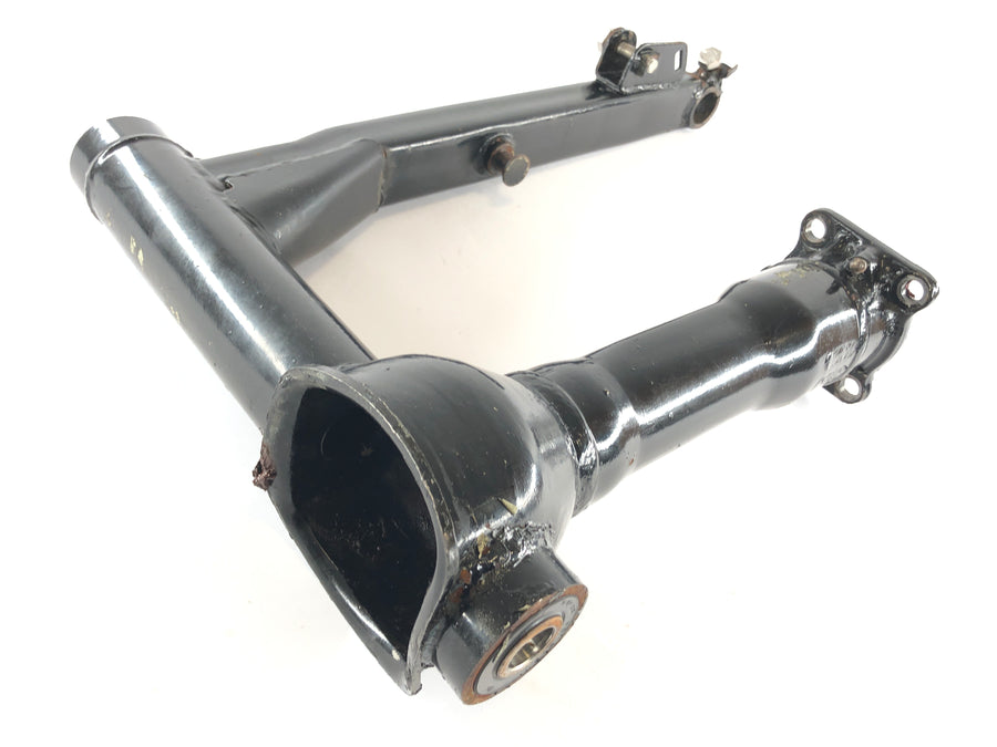 Yamaha XS 1100 2H9 [1978] - balanço da roda traseira sufocada