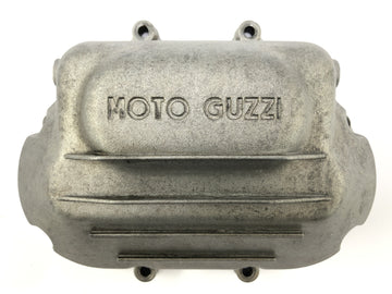 Moto Guzzi v 1000 VG [1980] - Tampa da válvula à direita