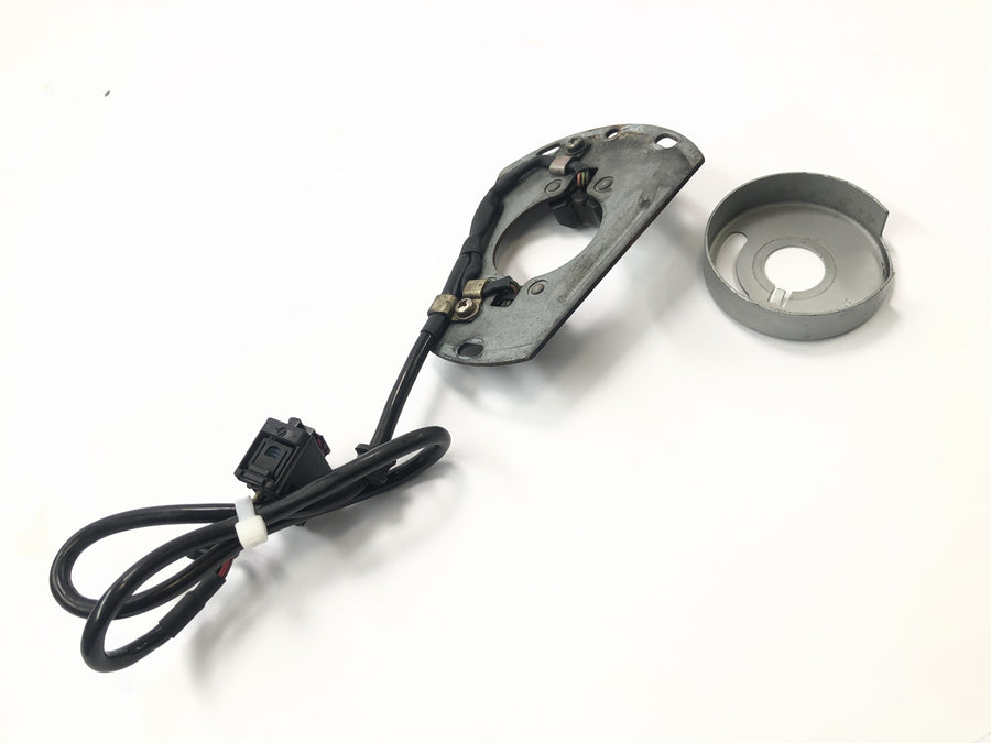 BMW R 1150 RT R22 [2001] - Gerador de pulsos do rotor de ignição Sensor Hall