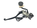 Ducati Multistrada 1200 S Touring [2009] - encaixe da embreagem encaixe da bomba da embreagem encaixe do guidão esquerdo-1