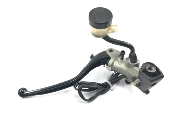 Ducati Multistrada 1200 S Touring [2009] - encaixe da embreagem encaixe da bomba da embreagem encaixe do guidão esquerdo