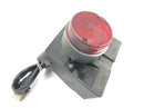 Yamaha XTZ 660 3YF [1992] - Luz traseira, luz de freio, luz traseira-1
