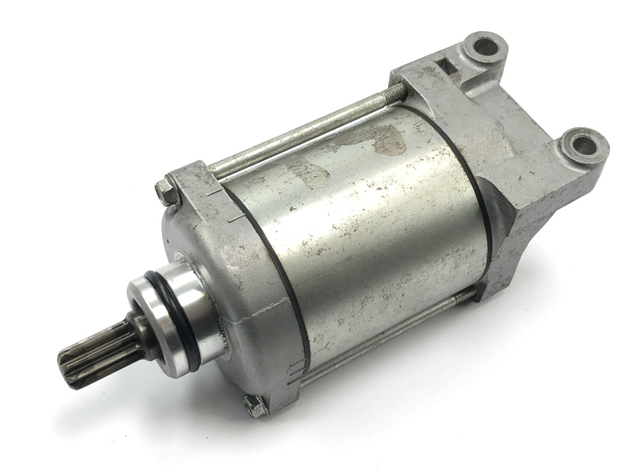 Honda CBR 1000 RR SC59 [2008] - Motor de partida elétrico