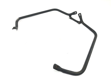 BMW F 650 GS R13 [2000] - Porta-bagagens lateral porta malas traseiro - 0
