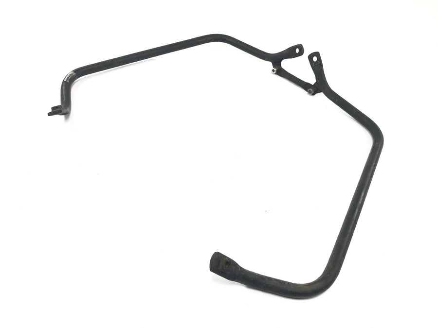 BMW F 650 GS R13 [2000] - Porta-bagagens lateral porta malas traseiro