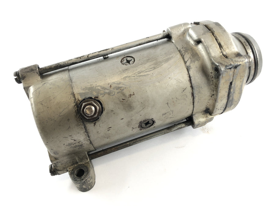 Honda Goldwing GL 1200 [SC14] - motor de partida