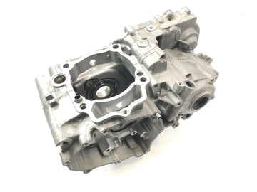 Yamaha YZ 426 F [2000] - carcaça do motor bloco do motor