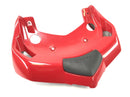Ducati 999 H4 [2003] - assento traseiro de revestimento com cobertura de proteção de calor-3