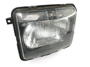 BMW K 1100 LT [1993] - Inserção da lâmpada do farol Bosch LE2006BL-1