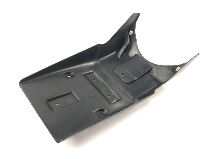 BMW R 1150 RS R22 [2003] - Porta-matrícula protetor contra respingos da tampa da roda traseira