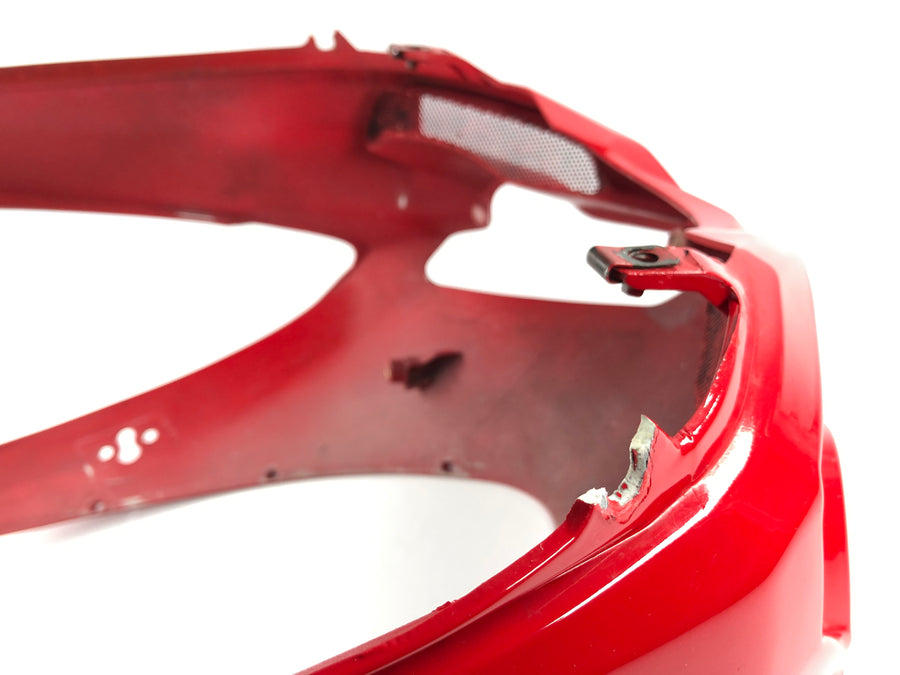 Ducati 1098 S H7 [2009] - Carenagem do púlpito frontal frontal