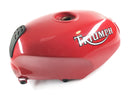 Triumph Daytona 1200 T300D [1994] - Tanque de combustível tanque de gasolina vermelho-4