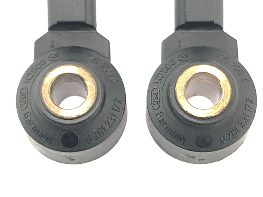 BMW R 1200 ST R1ST [2006] - Casal do sensor de detonação do sensor de knock