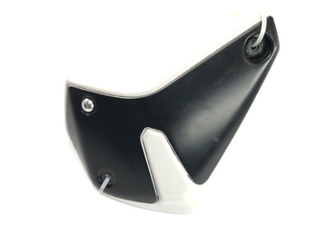 Yamaha MT 03 RM02 [2007] - Painel lateral tampa lateral tampa do radiador direita - 0