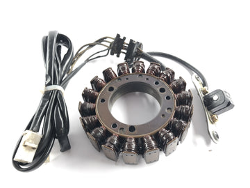 Yamaha XVS 650 Drag Star VM02 [1998] - Stator de alternador com captação - 0