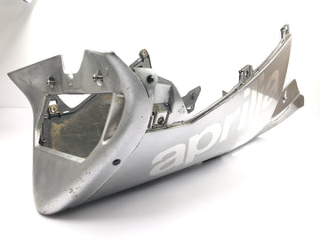 Aprilia Mille RSV 1000 ME [1999] - Spoiler dianteiro carenagem parte inferior carenagem do motor - 0