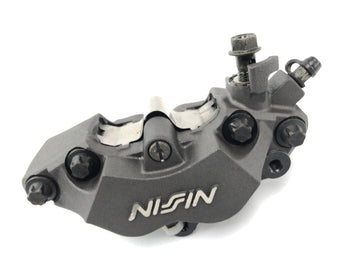 Honda CBR 900 RR SC28 [1994] - Sistema de freio do Freio da pinça de freio Nissin Direito