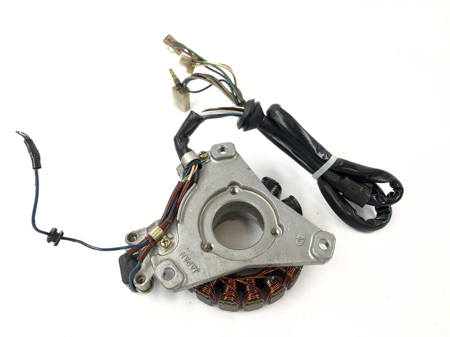 Yamaha RZ 250 R 29L [Aprox. 250 ypvs] - alternador com coleta