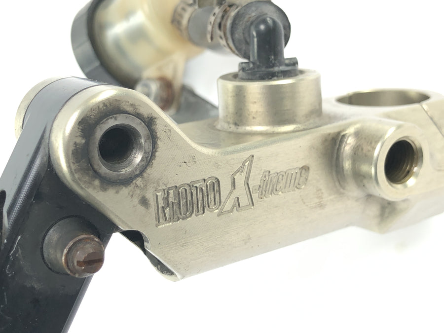 Husqvarna TE 610 H6 8AE [TE 570 H7] - Bomba de freio cilindro de freio de mão freio de roda dianteira Moto X-treme