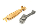 Yamaha XVS 650 4VR [1997] - Filtro de óleo filtro de óleo do motor-3