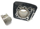 Honda FMX 650 RD12 [2006] - cilindro com pistão-2